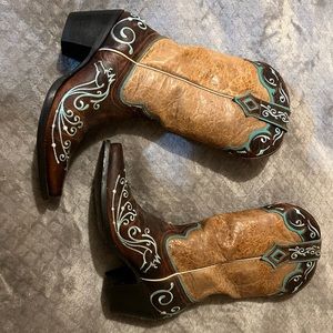 Sterling River Boots